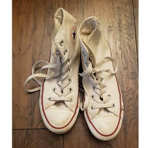 Chuck Taylor All Star sz 8 0